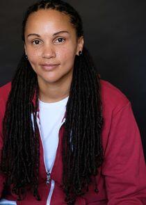 photo of Shylo Shaner photo of Shylo Shaner
