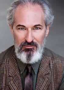 photo of Marc Geller