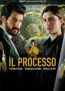 Il processo Il processo