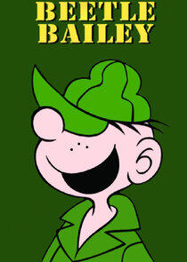 Beetle Bailey Beetle Bailey