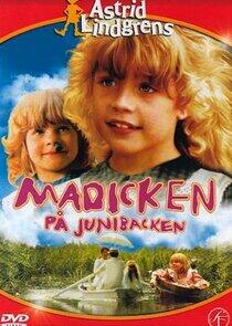 Madicken Madicken