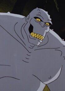 Killer Croc Killer Croc
