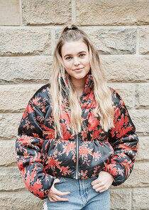 Marina Dobson Marina Dobson