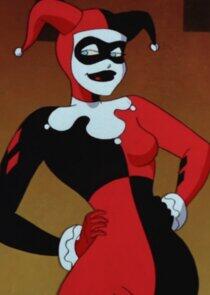 Harley Quinn Harley Quinn