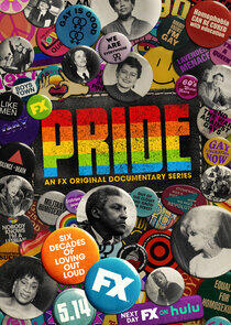 Pride Pride