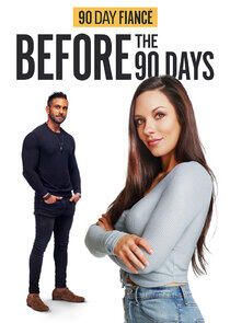 90 Day Fiancé: Before the 90 Days - Season 4 90 Day Fiancé: Before the 90 Days - Season 4