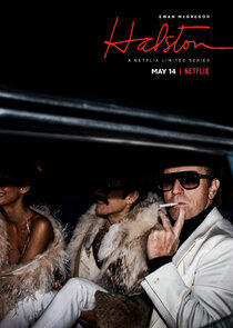 Halston Halston