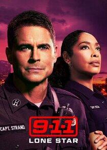 9-1-1: Lone Star - Season 2 9-1-1: Lone Star - Season 2