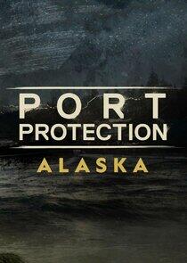 Port Protection Alaska Port Protection Alaska