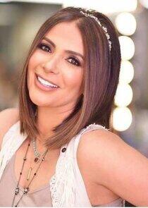 Mona Zaki