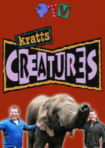 Kratts' Creatures Kratts' Creatures