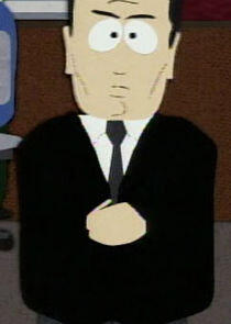 John Walsh