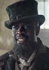 Billy Oates
