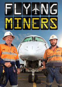 Flying Miners Flying Miners