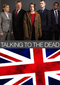 Talking to the Dead Talking to the Dead