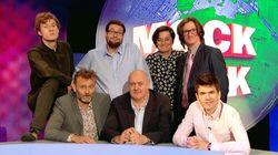 James Acaster, Gary Delaney, Ed Byrne, Ivo Graham, Zoe Lyons James Acaster, Gary Delaney, Ed Byrne, Ivo Graham, Zoe Lyons