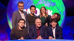 Ed Byrne, Rhys James, Olga Koch, Nigel Ng, Suzi Ruffell Ed Byrne, Rhys James, Olga Koch, Nigel Ng, Suzi Ruffell