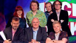 Angela Barnes, Milton Jones, Rob Beckett, Ed Byrne, Miles Jupp Angela Barnes, Milton Jones, Rob Beckett, Ed Byrne, Miles Jupp