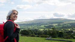 Leyburn to Bolton Castle Leyburn to Bolton Castle