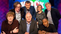 James Acaster, Ed Byrne, Dane Baptiste, Rob Beckett, Holly Walsh James Acaster, Ed Byrne, Dane Baptiste, Rob Beckett, Holly Walsh