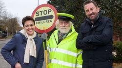 Lollipop Man Lollipop Man