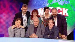 Angela Barnes, Hal Cruttenden, Ed Byrne, Ed Gamble, Zoe Lyons Angela Barnes, Hal Cruttenden, Ed Byrne, Ed Gamble, Zoe Lyons