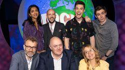 Tom Allen, Sindhu Vee, Ed Gamble, Kerry Godliman, Rhys James Tom Allen, Sindhu Vee, Ed Gamble, Kerry Godliman, Rhys James