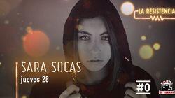 Sara Socas Sara Socas