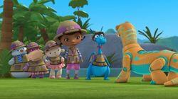 Jungle Jumble Jungle Jumble