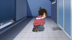 A Woman Standing by the Window (Part 2)