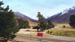 New Zealand New Zealand