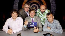 Gallimaufrey Gallimaufrey