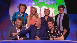 Ed Gamble, Kerry Godliman, Milton Jones, Rachel Parris, Glenn Moore Ed Gamble, Kerry Godliman, Milton Jones, Rachel Parris, Glenn Moore