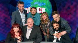 Angela Barnes, Gary Delaney, Ed Gamble, Kerry Godliman, Nish Kumar Angela Barnes, Gary Delaney, Ed Gamble, Kerry Godliman, Nish Kumar