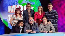 Rhys James, Angela Barnes, Nish Kumar, Ed Gamble, Tiff Stevenson Rhys James, Angela Barnes, Nish Kumar, Ed Gamble, Tiff Stevenson
