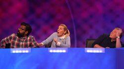 Ed Byrne, Rob Beckett, Ed Gamble, Sara Pascoe, Romesh Ranganathan Ed Byrne, Rob Beckett, Ed Gamble, Sara Pascoe, Romesh Ranganathan