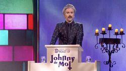 The Roast of Johnny de Mol The Roast of Johnny de Mol