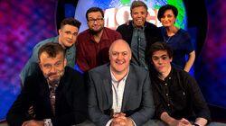 Rob Beckett, Gary Delaney, Ed Gamble, Rhys James, Zoe Lyons Rob Beckett, Gary Delaney, Ed Gamble, Rhys James, Zoe Lyons