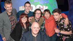Angela Barnes, Larry Dean, Ed Gamble, Ed Byrne, Kerry Godliman Angela Barnes, Larry Dean, Ed Gamble, Ed Byrne, Kerry Godliman
