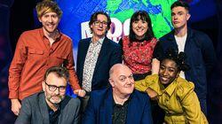 Maisie Adam, Ed Byrne, Sophie Duker, Ed Gamble, Mark Simmons Maisie Adam, Ed Byrne, Sophie Duker, Ed Gamble, Mark Simmons