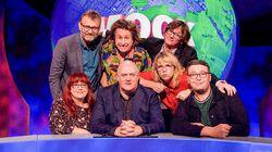 Angela Barnes, Ed Byrne, Kerry Godliman, Milton Jones, Chris Washington Angela Barnes, Ed Byrne, Kerry Godliman, Milton Jones, Chris Washington