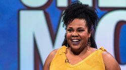 Angela Barnes, Milton Jones, Desiree Burch, Ed Byrne, Glenn Moore Angela Barnes, Milton Jones, Desiree Burch, Ed Byrne, Glenn Moore