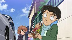 A Day Without Conan