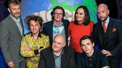 Milton Jones, Tom Allen, Rhys James, Ed Byrne, Deborah Frances-White Milton Jones, Tom Allen, Rhys James, Ed Byrne, Deborah Frances-White