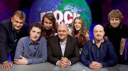 Milton Jones, Josh Widdicombe, Katherine Ryan Milton Jones, Josh Widdicombe, Katherine Ryan