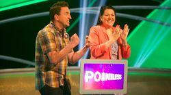 Pointless Pointless