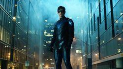 Nightwing Nightwing