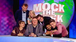 Nish Kumar, Rachel Parris, Kerry Godliman, Ed Gamble, Ed Byrne Nish Kumar, Rachel Parris, Kerry Godliman, Ed Gamble, Ed Byrne