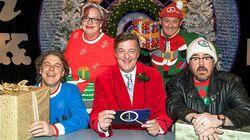 Kris Kringle Kris Kringle
