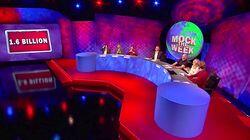 James Acaster, Ed Byrne, Gary Delaney, Sara Pascoe James Acaster, Ed Byrne, Gary Delaney, Sara Pascoe